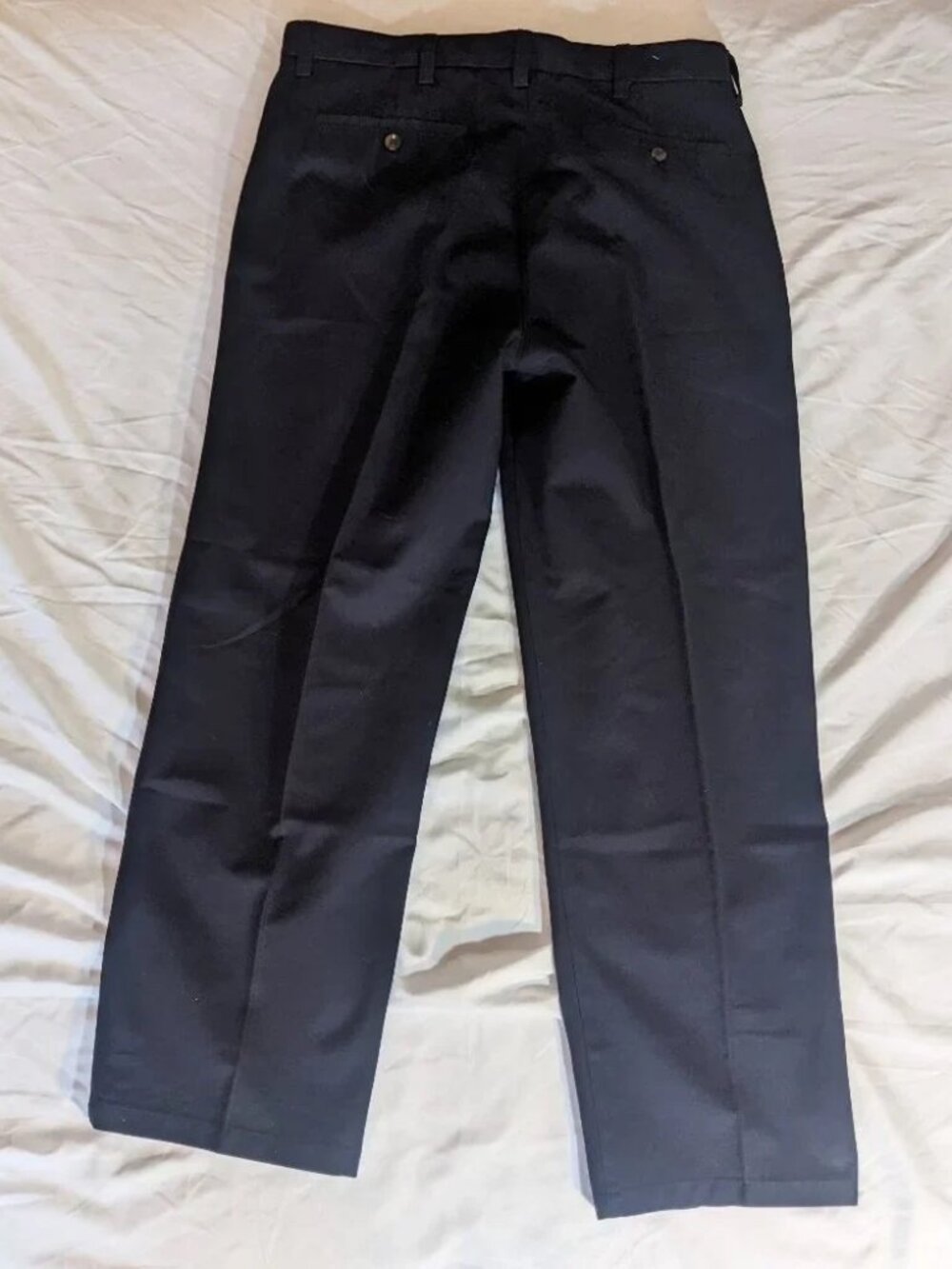 New ST. JOHN'S BAY Pants - 36"W x 30" L - Picture 3 of 3